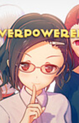 Overpowered