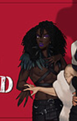 First Bite: Bad Blood