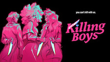 Killing Boys