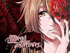 Dead Flower -Gurinratoa no Akai Hana-