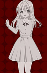 The Eco of Tammy's Ghost