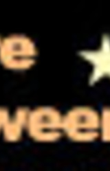 True treasure Halloween edition