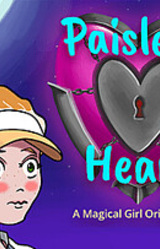Paisley’s Heart: A Magical Girl Origin Story