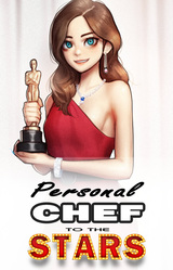 Personal Chef to the Stars