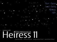 Heiress II