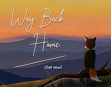 Way Back Home