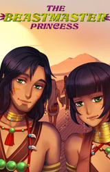 The Beastmaster Princess
