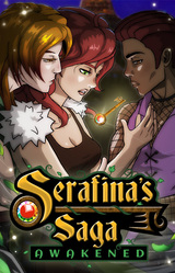 Serafina's Saga: Awakened