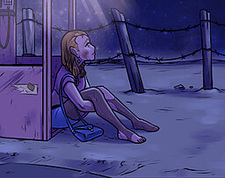 Beneath the Crushing Sky