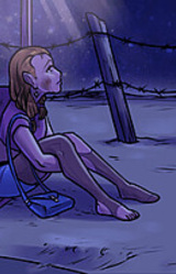 Beneath the Crushing Sky