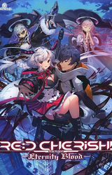 RE:D Cherish! -Eternity Blood-