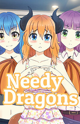 Needy Dragons