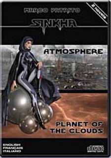 Sinkha: Planet of the Clouds