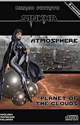 Sinkha: Planet of the Clouds