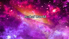 Isekai World VN