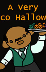 A Very Paco Halloween
