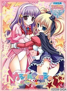 Colorful Wish ~12ko no Maji★kyun!~