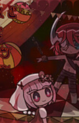 Circus to Kimi to Kaibutsu