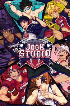 Jock Studio