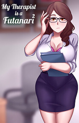 My Therapist is a Futanari 2