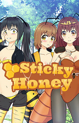 Sticky Honey