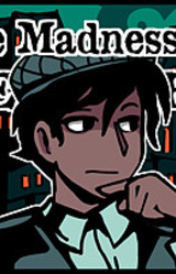 The Madness Of [Redacted]