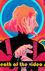 the Death of the Video Star