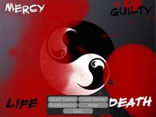 Light & Dark: Tale of an Assassin