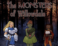 The Monsters of Willowdale