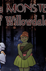 The Monsters of Willowdale