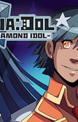 Dia:Dol - Diamond Idol