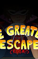 The Greatest Escape(room)