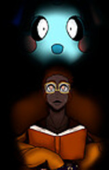 I think I bought a Roommate