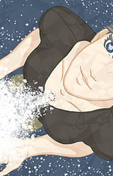 From Crescent till Gibbous