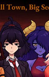 Small Town, Big Secrets