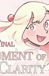 One Final Moment of Clarity