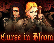 Curse in Bloom