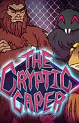 The Cryptic Caper