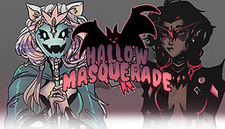 Hallow Masquerade