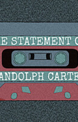 The Statement of Randolph Carter