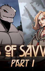 Боги из Саввары | Часть I