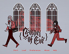 Gospel of Eve