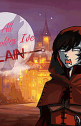 To All the Wolves I've Slain