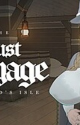 The Lust Voyage