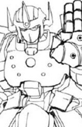 Akiba Kihei Stranger