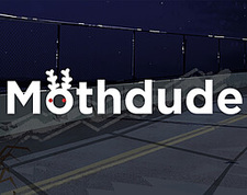 Mothdude