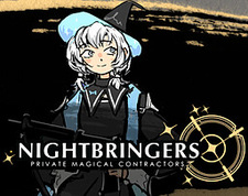 Nightbringers: Private Magical Contractors