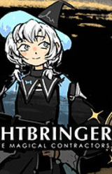 Nightbringers: Private Magical Contractors