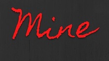 Mine