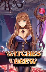 Witches Brew